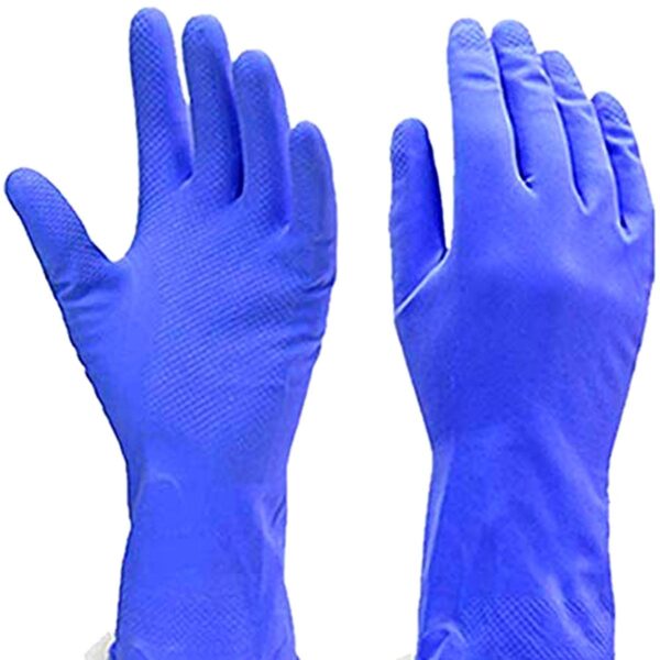 Doctor's Choice Non-Sterile Natural Rubber Latex Surgical