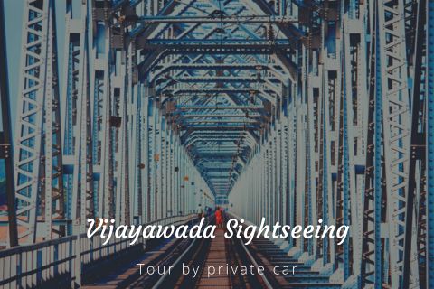 tour by private travels,airport,train to reach sri kanaka durga temple vijayawada